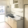 2K Apartment to Rent in Hamamatsu-shi Naka-ku Interior