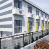 1K Apartment to Rent in Seki-shi Exterior