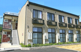 1K Apartment in Kurakuen 1-bancho - Nishinomiya-shi
