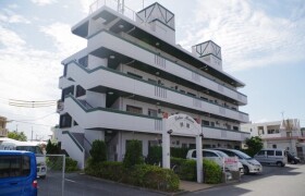 3DK Mansion in Ishikawa - Uruma-shi