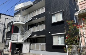 足立区中川-2DK公寓