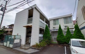 2DK Apartment in Sakuradai - Isehara-shi