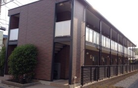 1K Apartment in Shimoshakujii - Nerima-ku