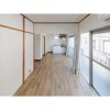 1LDK Apartment to Rent in Suginami-ku Western Room