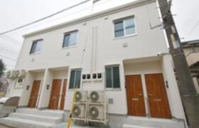 1R Apartment in Mukohara - Higashiyamato-shi