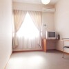 1K Apartment to Rent in Funabashi-shi Interior