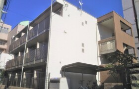 1K Mansion in Senju sakuragi - Adachi-ku