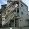 1R Apartment to Rent in Neyagawa-shi Exterior