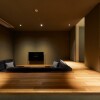 2LDK Hotel/Ryokan to Buy in Kyoto-shi Shimogyo-ku Living Room