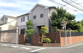 4LDK House in Izumi - Suginami-ku