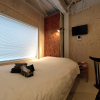 1K Apartment to Rent in Adachi-ku Bedroom