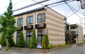 1K Apartment in Matsue - Edogawa-ku