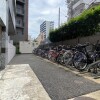 Whole Building Apartment to Buy in Taito-ku Outside Space