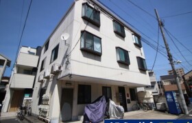 Whole Building Apartment in Umeda - Adachi-ku