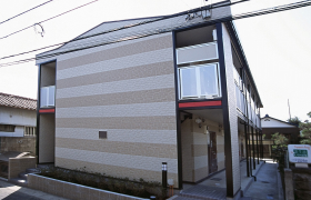 1K Apartment in Kameicho - Chiba-shi Chuo-ku