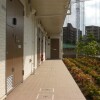 1R Apartment to Rent in Nerima-ku Common Area