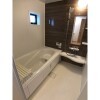 4LDK House to Rent in Machida-shi Bathroom