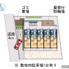 1K Apartment to Rent in Kawasaki-shi Nakahara-ku Map