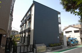 1K Mansion in Ebara - Shinagawa-ku