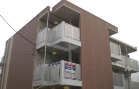 1K Mansion in Wakagi - Itabashi-ku