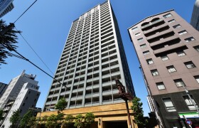 丰岛区東池袋-2LDK公寓大厦