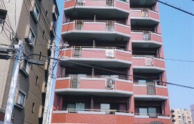 1K {building type} in Ozasa - Fukuoka-shi Chuo-ku