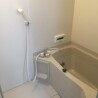2LDK Apartment to Rent in Kawasaki-shi Miyamae-ku Bathroom