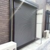 1K Apartment to Rent in Saitama-shi Omiya-ku Balcony / Veranda