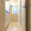 1K Apartment to Rent in Osaka-shi Nishiyodogawa-ku Entrance