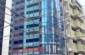 Whole Building {building type} in Uehommachi - Osaka-shi Tennoji-ku