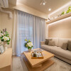 1SLDK Apartment to Buy in Bunkyo-ku Living Room