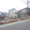 4LDK House to Buy in Fujimi-shi Under Construction