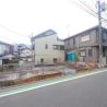 4LDK House to Buy in Fujimi-shi Under Construction
