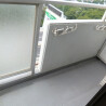 1R Apartment to Rent in Suginami-ku Balcony / Veranda