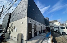 江戶川區西瑞江（3丁目、4丁目3〜9番）-1K公寓