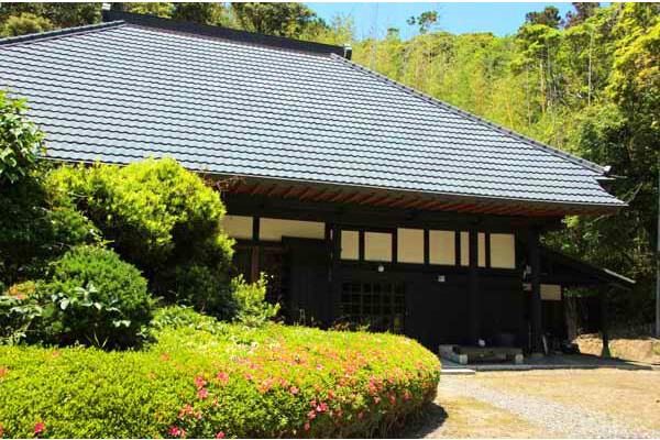 Whole Building Holiday House to Buy in Isumi-shi Exterior