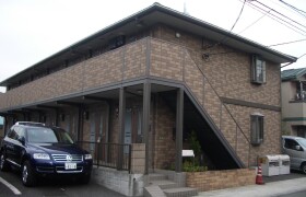 1K Apartment in Tamagawadai - Setagaya-ku
