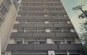 1K {building type} in Honkawacho - Hiroshima-shi Naka-ku