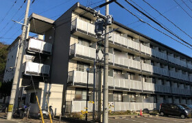 1K Mansion in Atago - Fukuoka-shi Nishi-ku