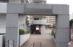 1K Mansion in Imaizumi - Fukuoka-shi Chuo-ku