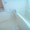 2DK Apartment to Rent in Shinjuku-ku Bathroom