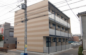 1K Mansion in Tsukagoshi - Warabi-shi