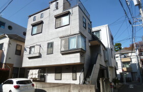 1LDK Apartment in Nakacho - Meguro-ku