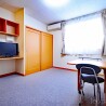1K Apartment to Rent in Okinawa-shi Interior