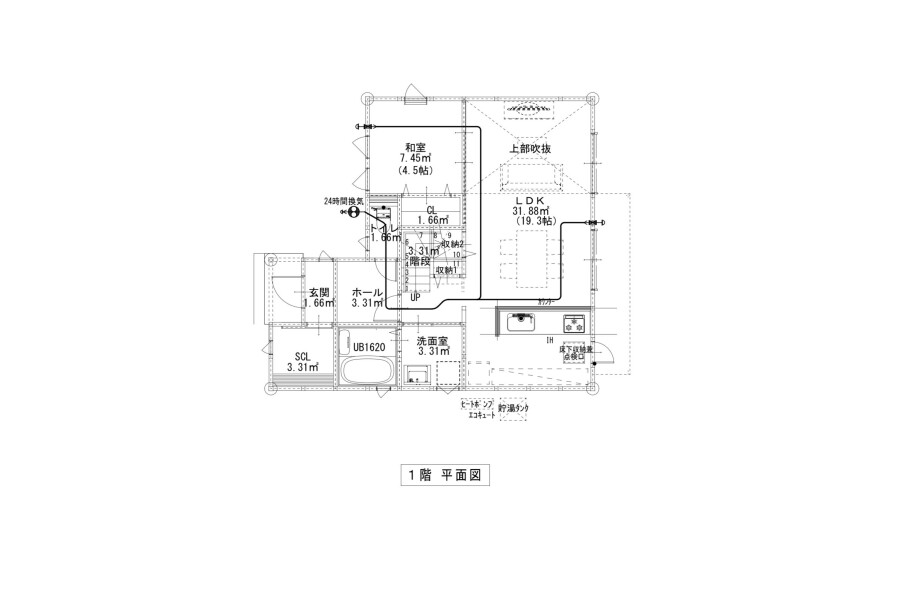 4LDK House to Buy in Itoshima-shi Floorplan