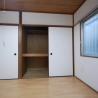 1DK Apartment to Rent in Osaka-shi Abeno-ku Bedroom