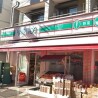 3LDK Apartment to Rent in Ota-ku Convenience Store