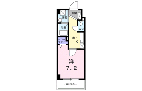 1K Mansion in Shinozakimachi - Edogawa-ku