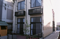 1K Apartment in Momodani - Osaka-shi Ikuno-ku