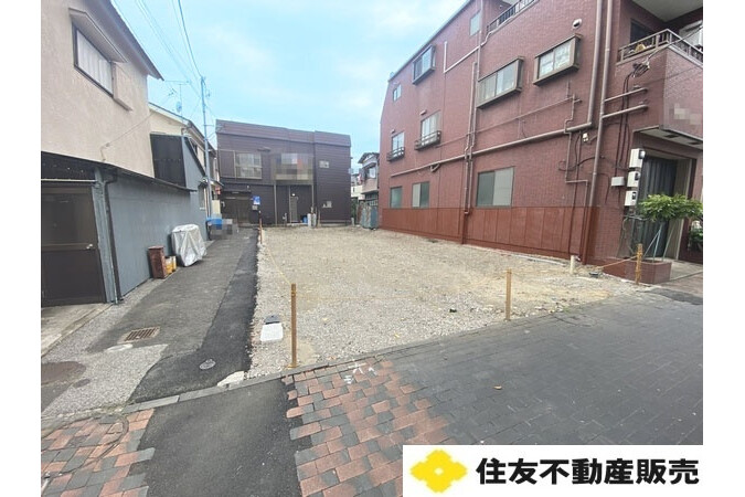 2SLDK House to Buy in Katsushika-ku Exterior